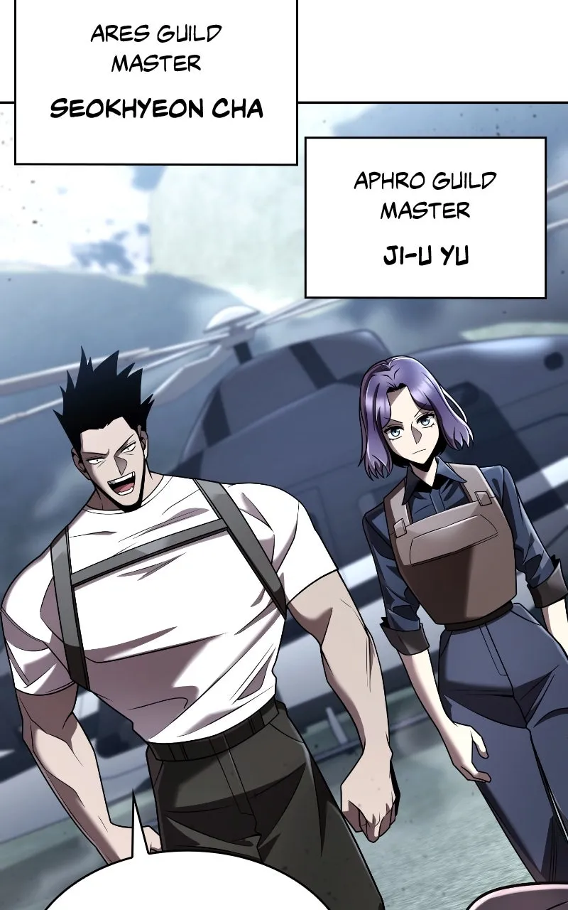 The Dungeon Cleaning Life of a Once Genius Hunter Chapter 140 page 72 - 