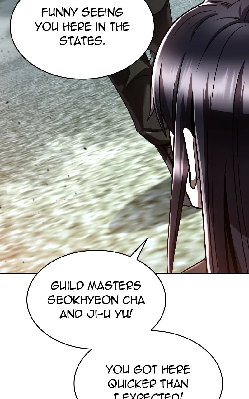 The Dungeon Cleaning Life of a Once Genius Hunter Chapter 140 page 73 - 