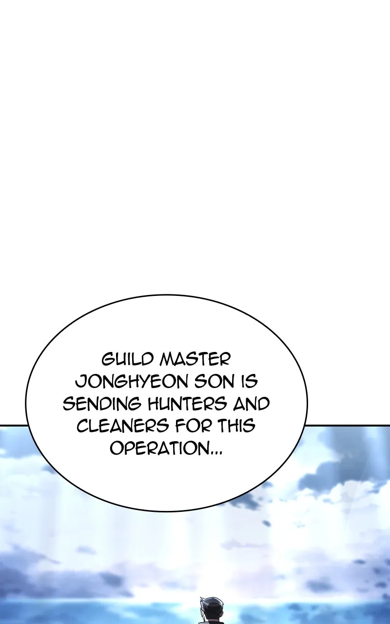 The Dungeon Cleaning Life of a Once Genius Hunter Chapter 140 page 76 - 