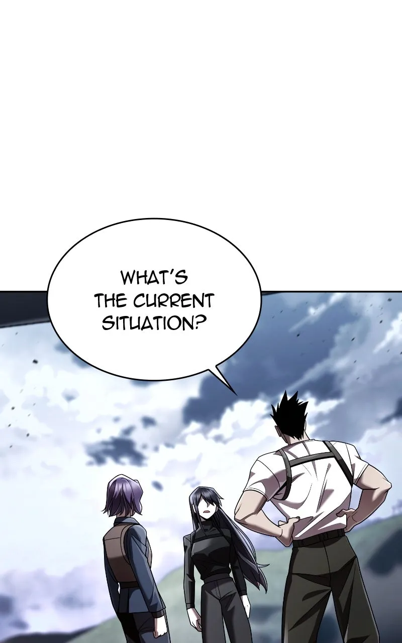 The Dungeon Cleaning Life of a Once Genius Hunter Chapter 140 page 78 - 