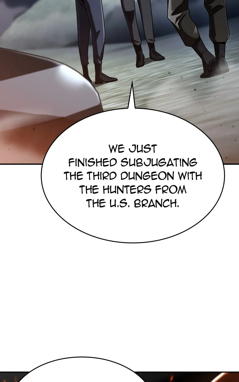 The Dungeon Cleaning Life of a Once Genius Hunter Chapter 140 page 79 - 