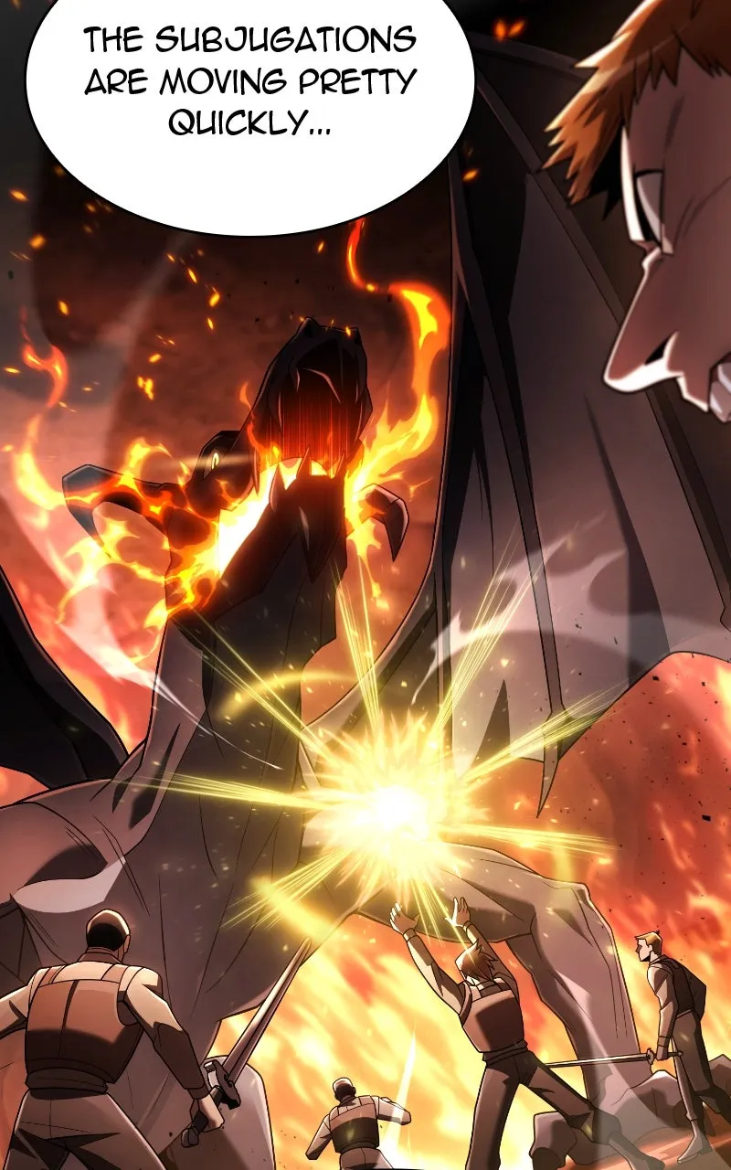The Dungeon Cleaning Life of a Once Genius Hunter Chapter 140 page 80 - 