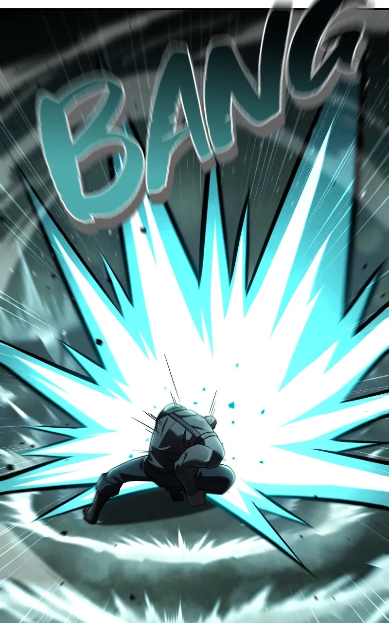 The Dungeon Cleaning Life of a Once Genius Hunter Chapter 140 page 9 - 