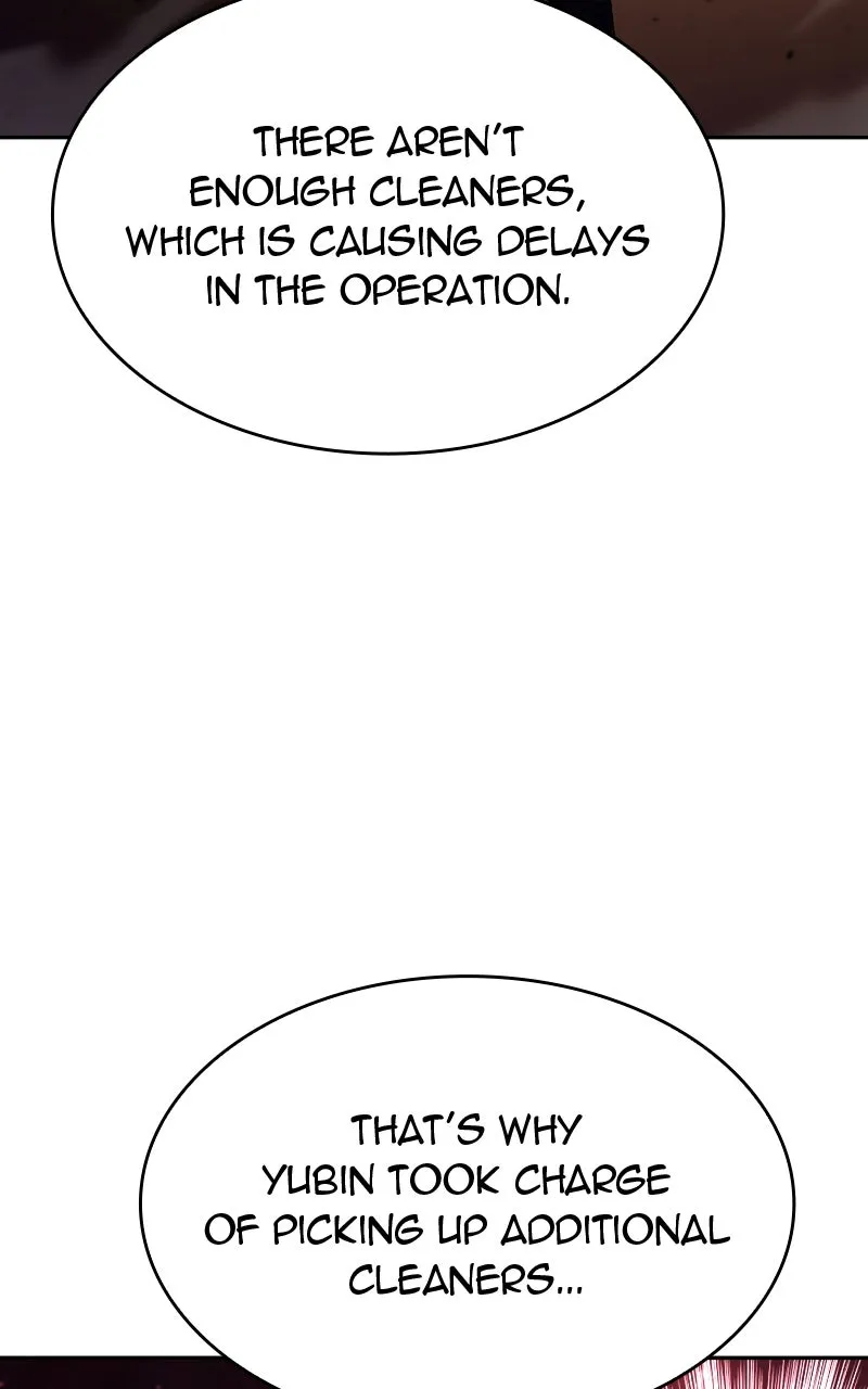 The Dungeon Cleaning Life of a Once Genius Hunter Chapter 140 page 82 - 