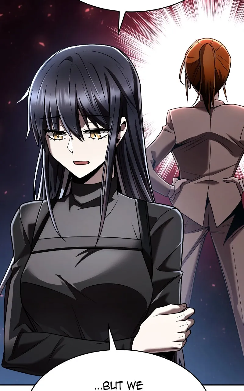 The Dungeon Cleaning Life of a Once Genius Hunter Chapter 140 page 83 - 