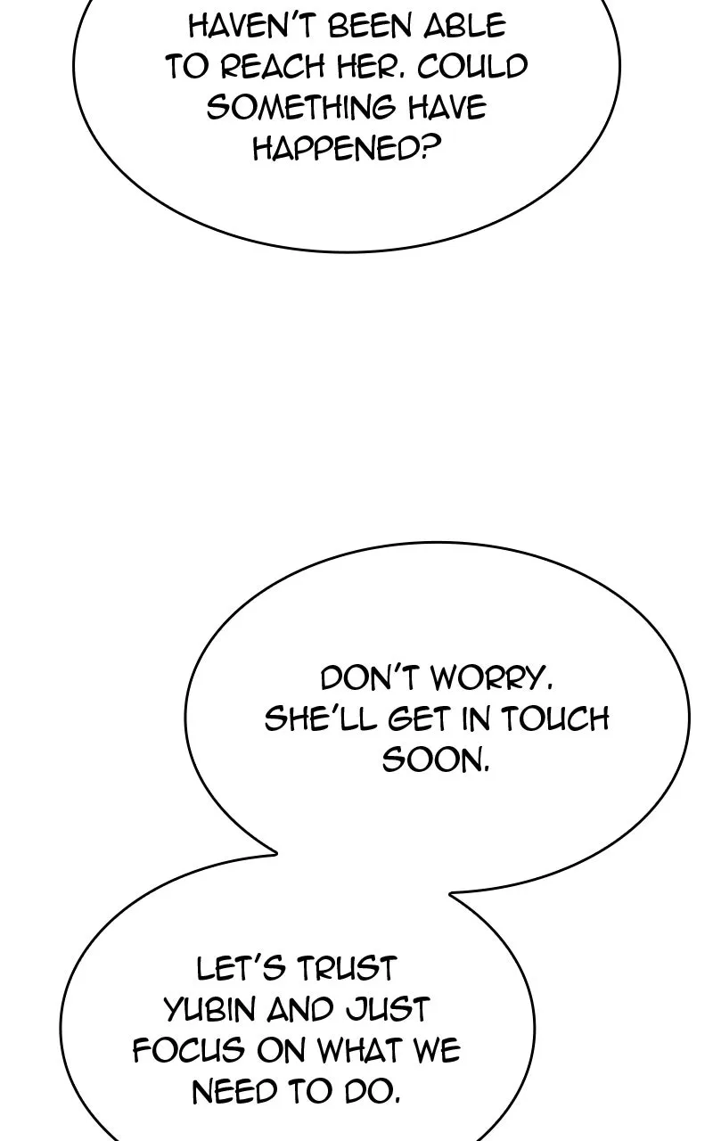 The Dungeon Cleaning Life of a Once Genius Hunter Chapter 140 page 84 - 