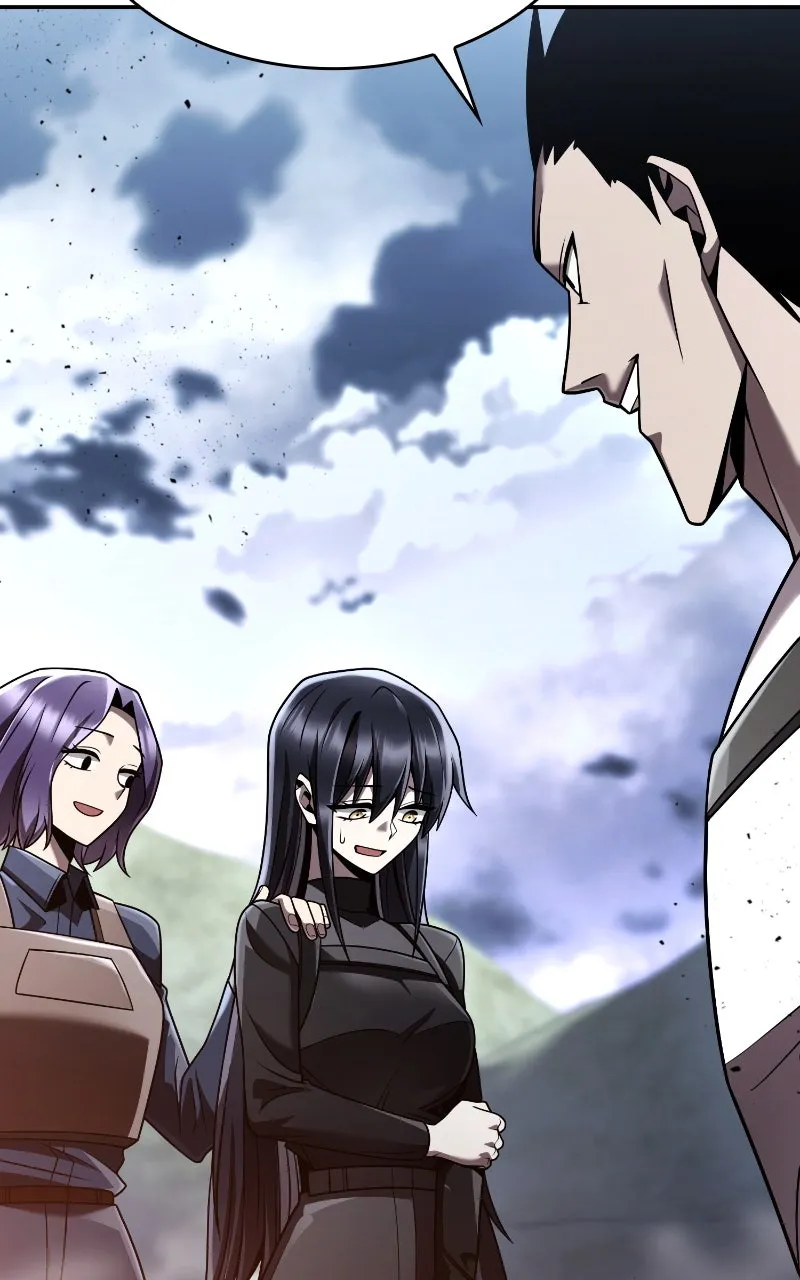The Dungeon Cleaning Life of a Once Genius Hunter Chapter 140 page 85 - 