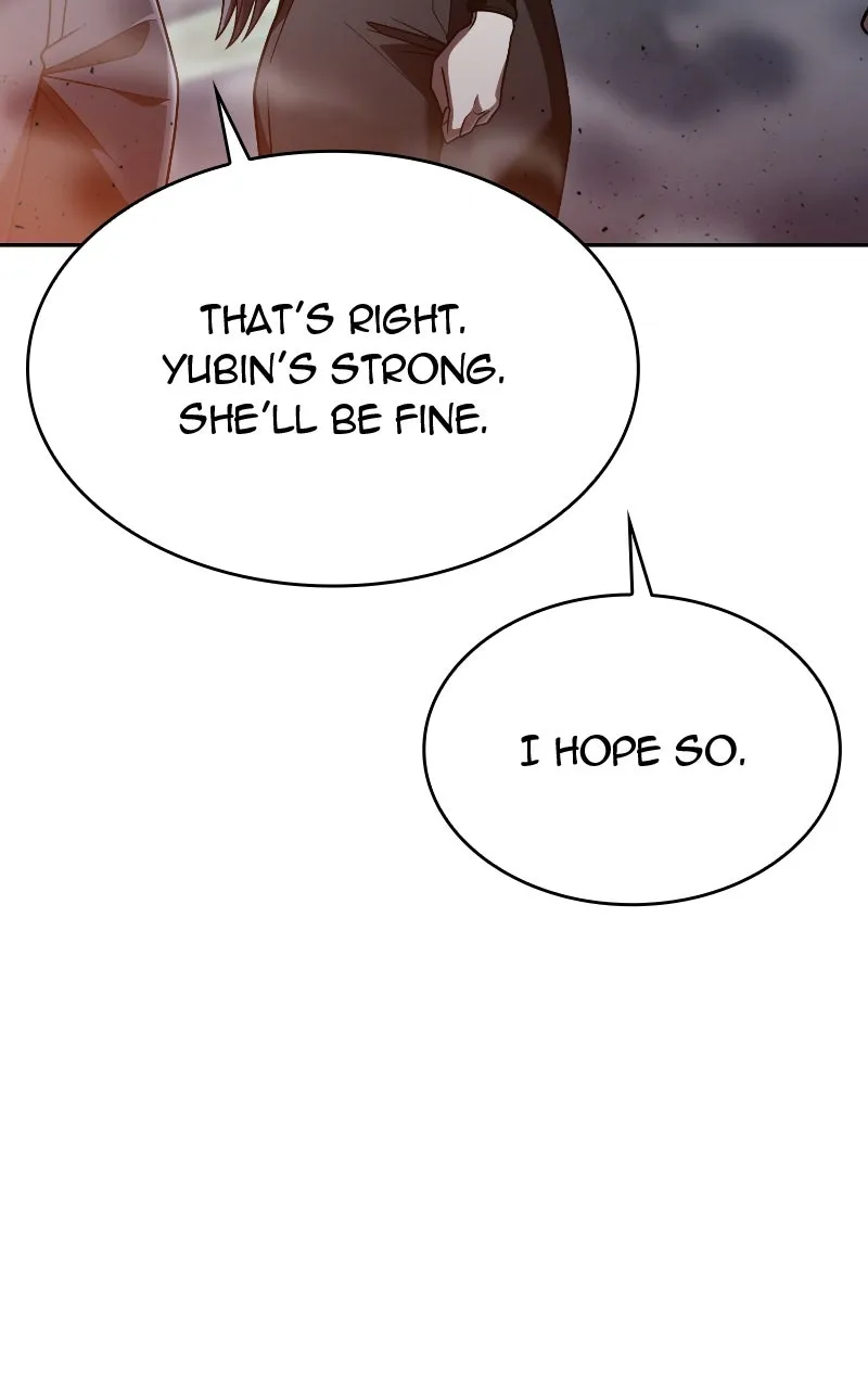 The Dungeon Cleaning Life of a Once Genius Hunter Chapter 140 page 86 - 