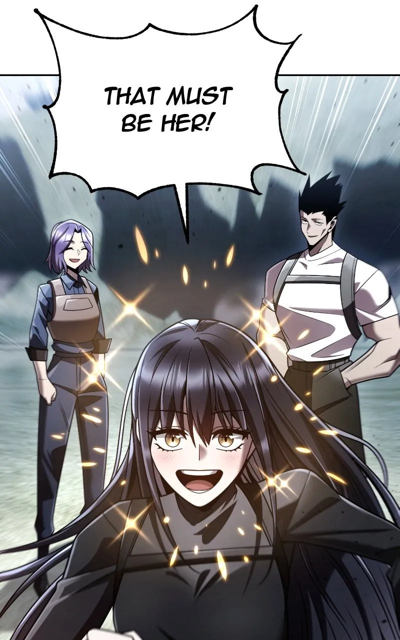 The Dungeon Cleaning Life of a Once Genius Hunter Chapter 140 page 89 - 
