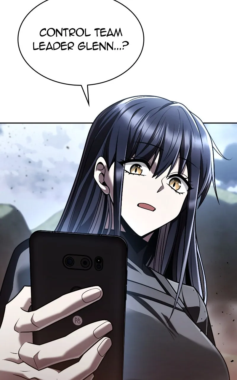 The Dungeon Cleaning Life of a Once Genius Hunter Chapter 140 page 91 - 
