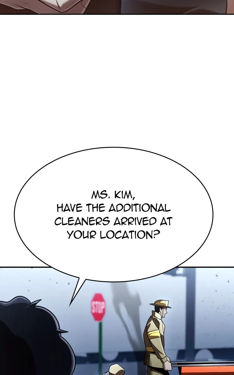 The Dungeon Cleaning Life of a Once Genius Hunter Chapter 140 page 92 - 