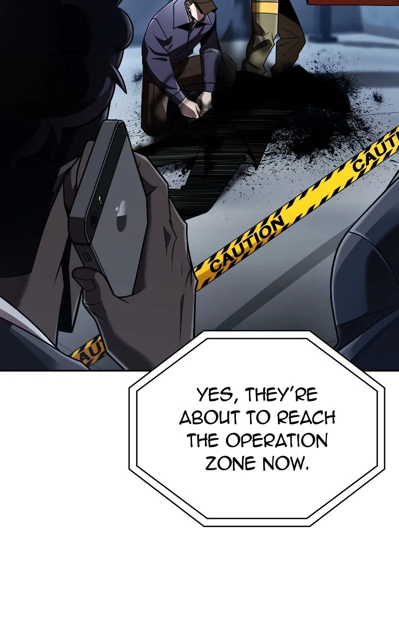 The Dungeon Cleaning Life of a Once Genius Hunter Chapter 140 page 93 - 