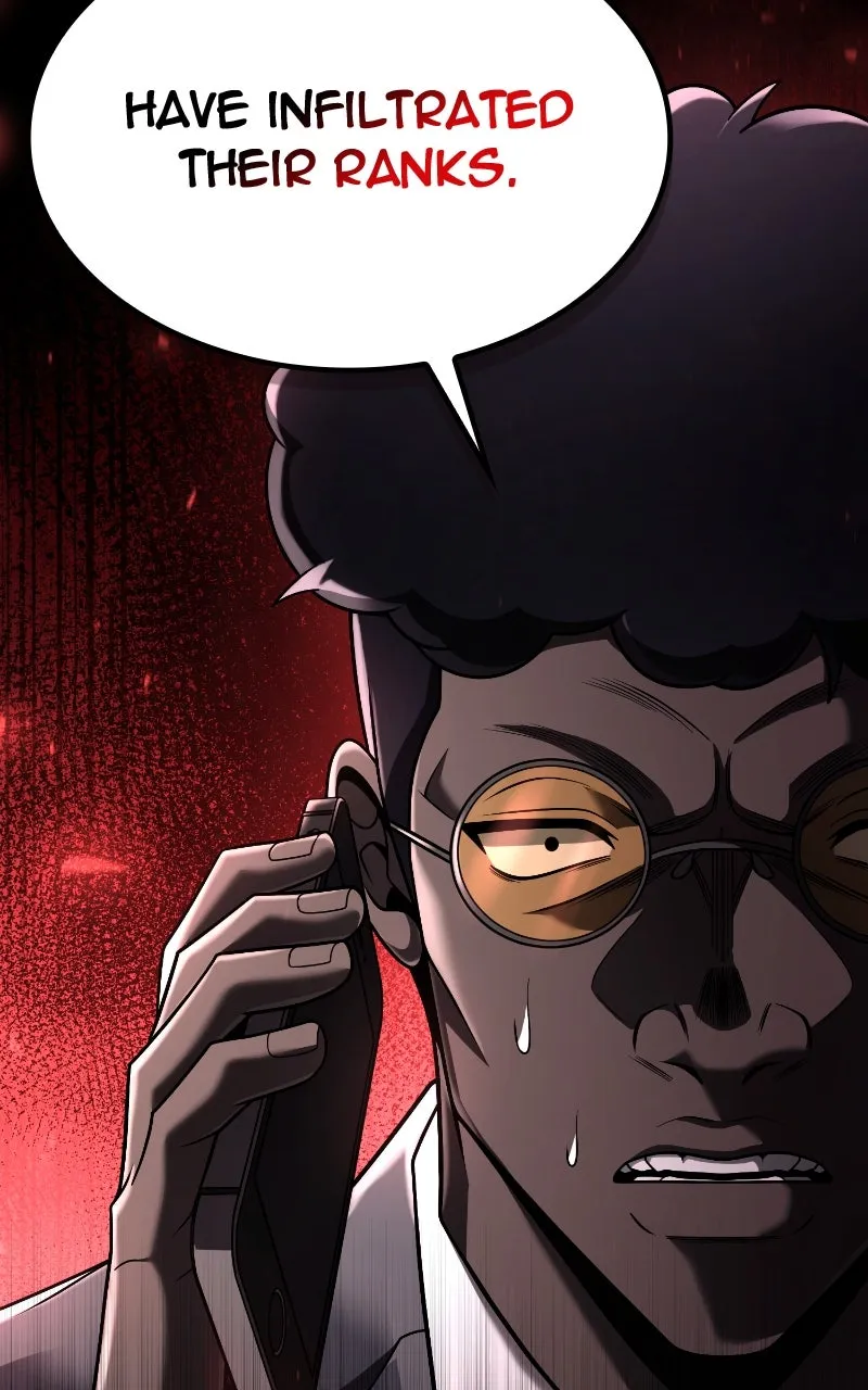 The Dungeon Cleaning Life of a Once Genius Hunter Chapter 140 page 95 - 