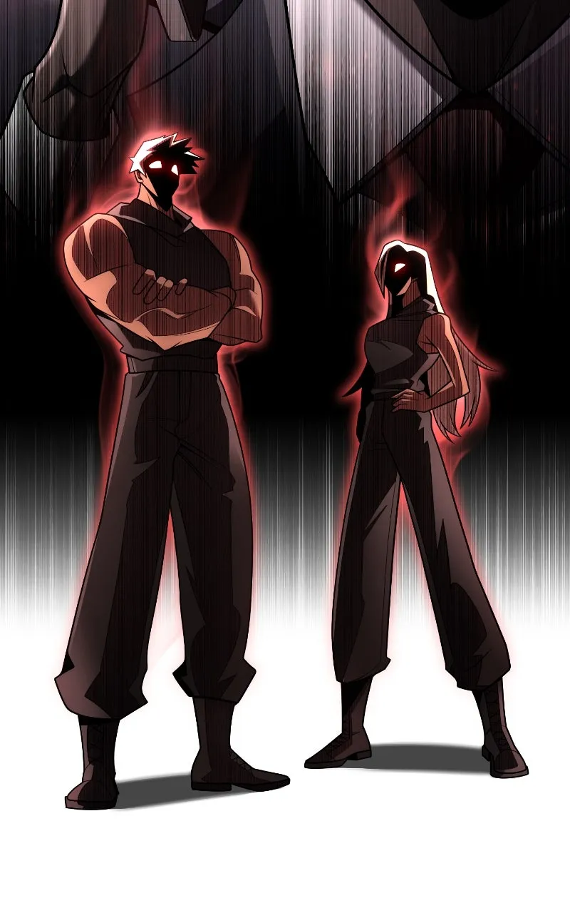 The Dungeon Cleaning Life of a Once Genius Hunter Chapter 140 page 96 - 
