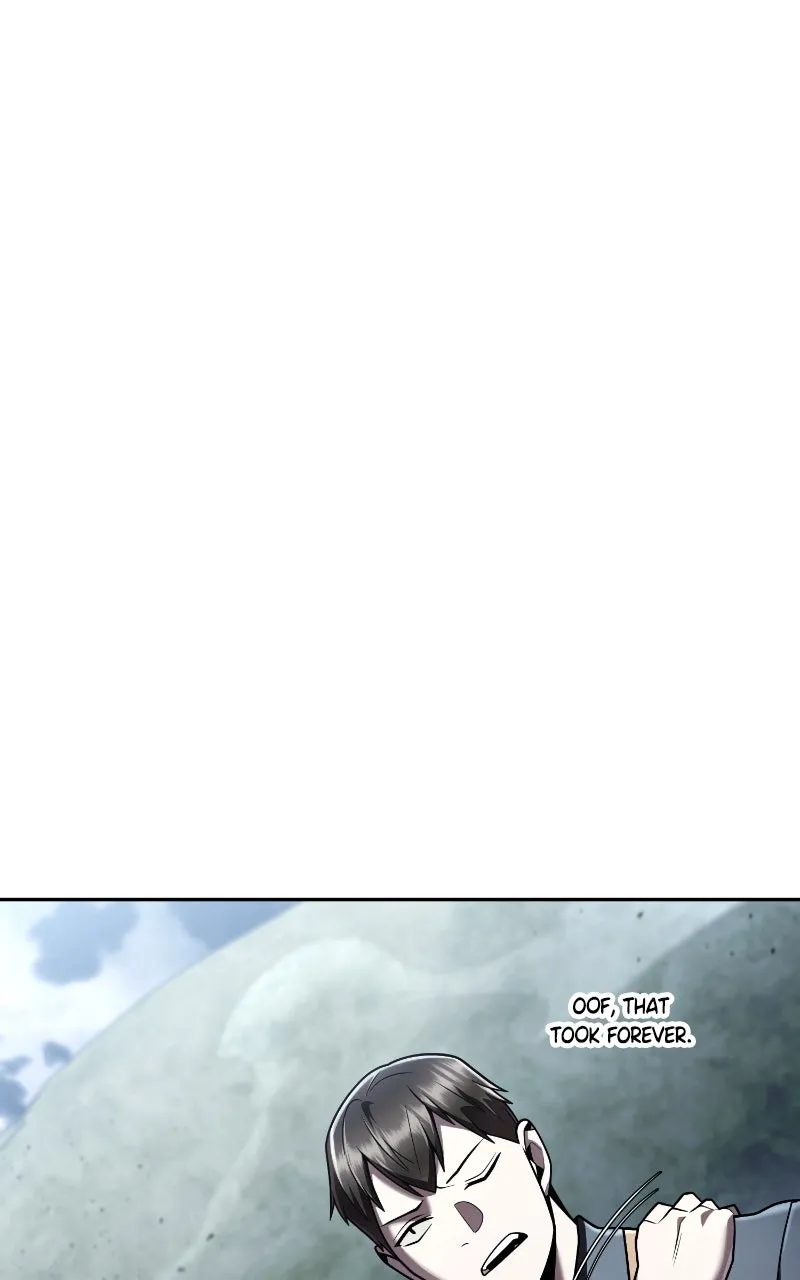 The Dungeon Cleaning Life of a Once Genius Hunter Chapter 140 page 100 - 
