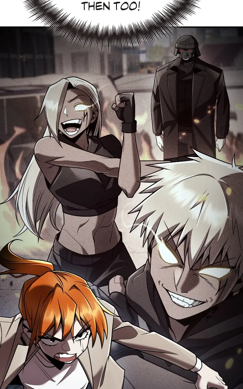 The Dungeon Cleaning Life of a Once Genius Hunter Chapter 141 page 101 - 