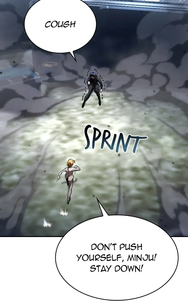 The Dungeon Cleaning Life of a Once Genius Hunter Chapter 141 page 103 - 