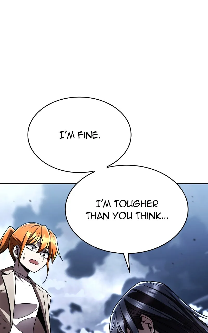 The Dungeon Cleaning Life of a Once Genius Hunter Chapter 141 page 104 - 