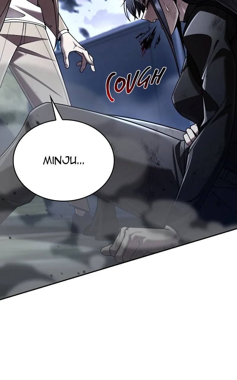 The Dungeon Cleaning Life of a Once Genius Hunter Chapter 141 page 105 - 