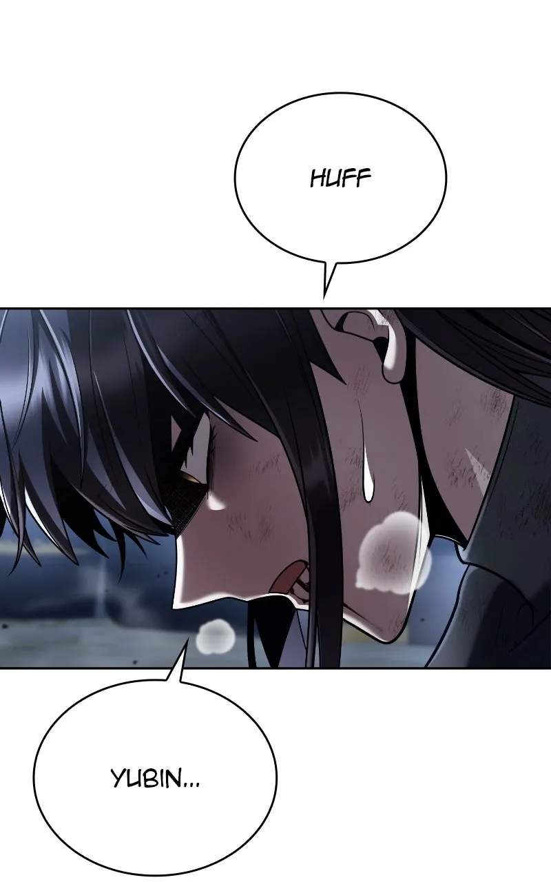 The Dungeon Cleaning Life of a Once Genius Hunter Chapter 141 page 106 - 