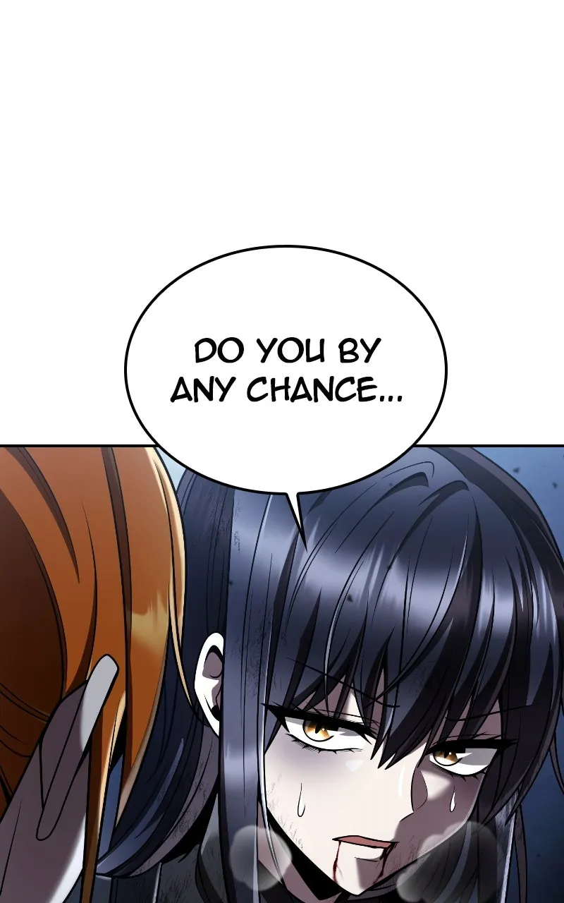 The Dungeon Cleaning Life of a Once Genius Hunter Chapter 141 page 107 - 