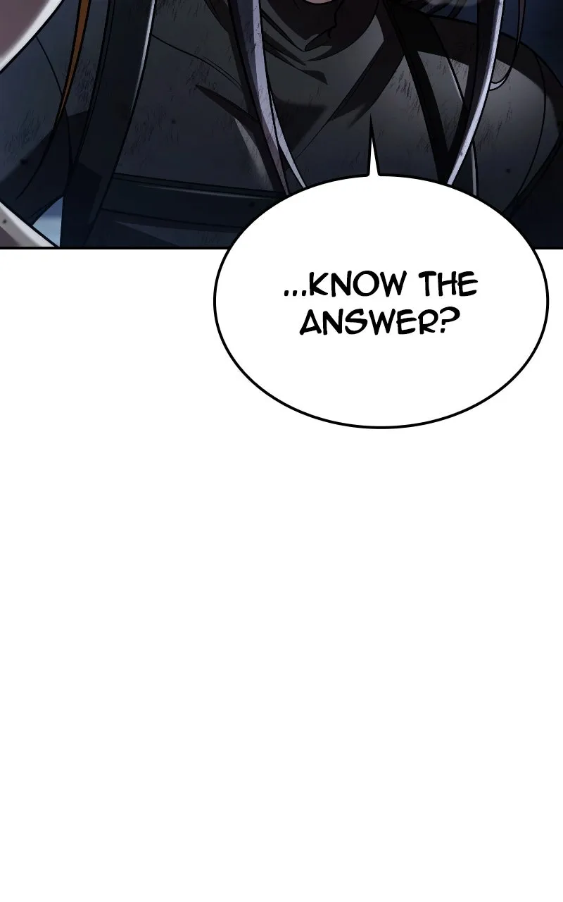 The Dungeon Cleaning Life of a Once Genius Hunter Chapter 141 page 108 - 
