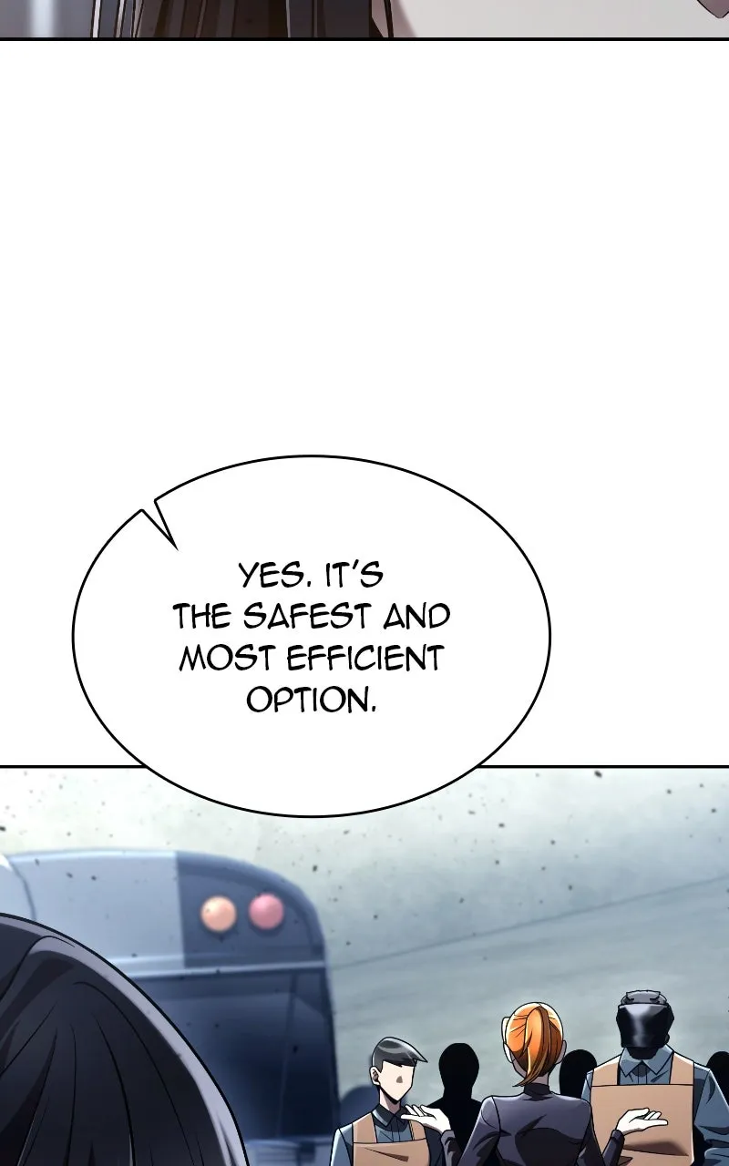 The Dungeon Cleaning Life of a Once Genius Hunter Chapter 141 page 12 - 