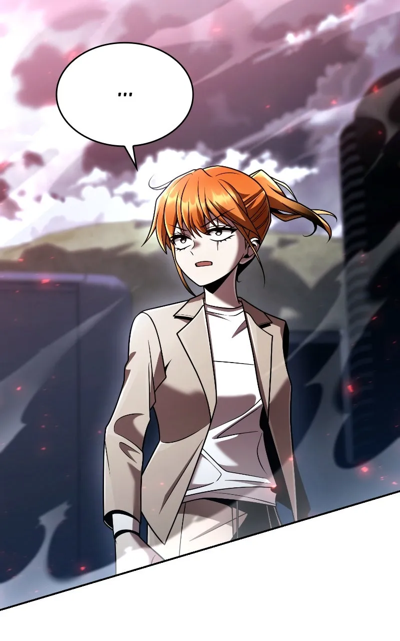 The Dungeon Cleaning Life of a Once Genius Hunter Chapter 141 page 115 - 