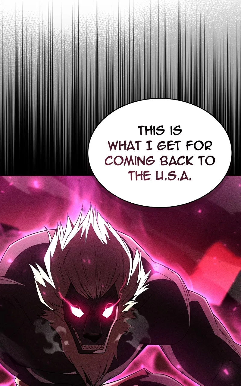 The Dungeon Cleaning Life of a Once Genius Hunter Chapter 141 page 117 - 