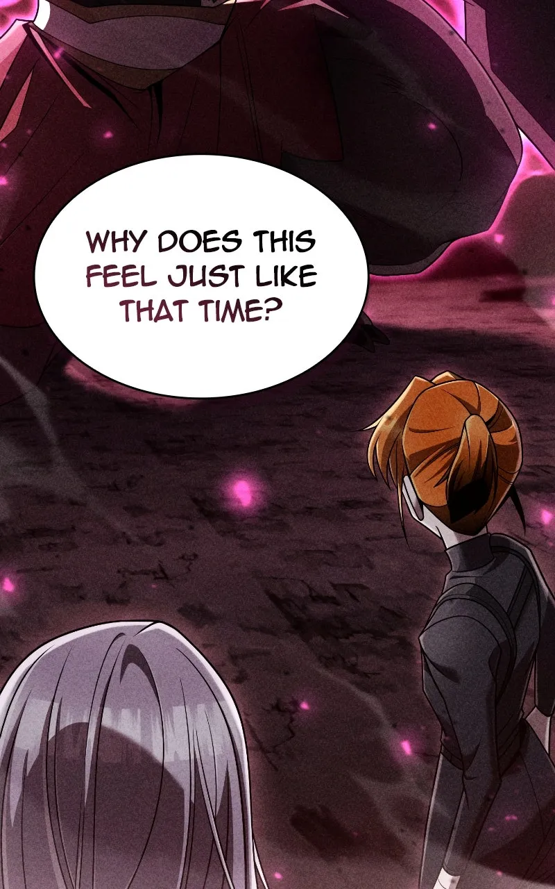 The Dungeon Cleaning Life of a Once Genius Hunter Chapter 141 page 118 - 