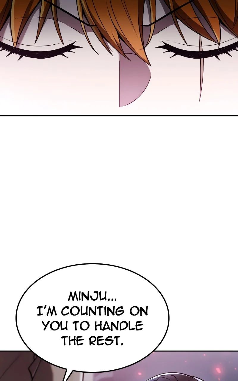 The Dungeon Cleaning Life of a Once Genius Hunter Chapter 141 page 121 - 