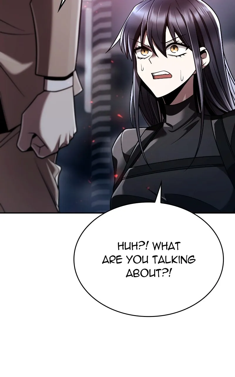 The Dungeon Cleaning Life of a Once Genius Hunter Chapter 141 page 122 - 