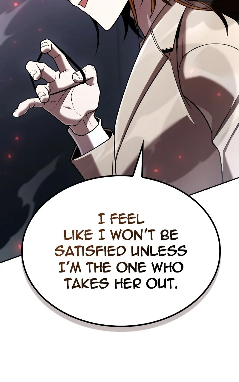 The Dungeon Cleaning Life of a Once Genius Hunter Chapter 141 page 124 - 