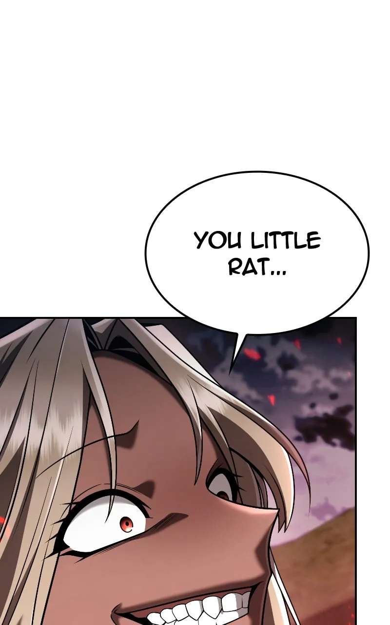 The Dungeon Cleaning Life of a Once Genius Hunter Chapter 141 page 135 - 
