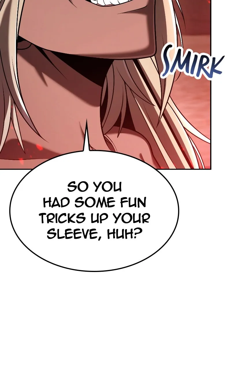 The Dungeon Cleaning Life of a Once Genius Hunter Chapter 141 page 136 - 