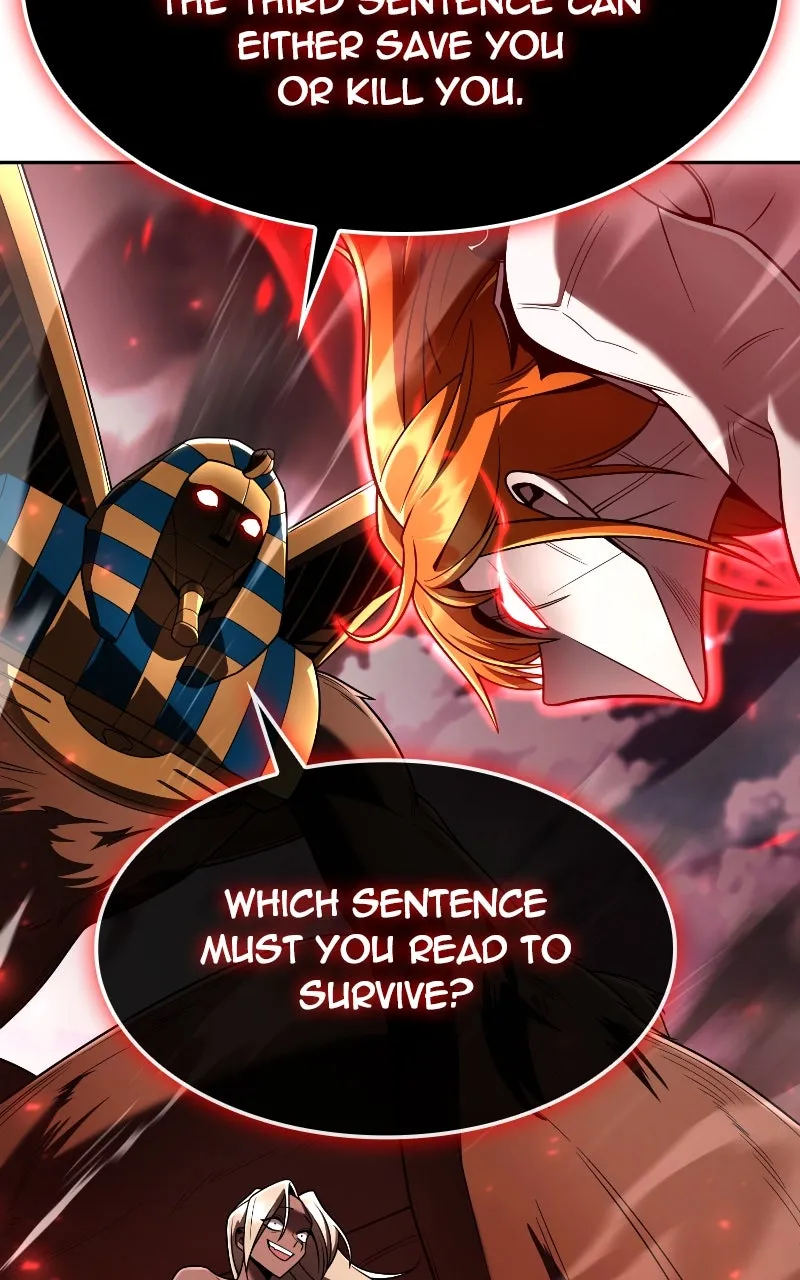 The Dungeon Cleaning Life of a Once Genius Hunter Chapter 141 page 140 - 