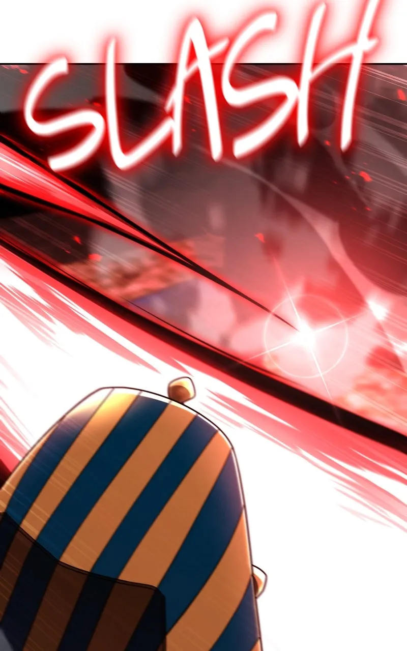 The Dungeon Cleaning Life of a Once Genius Hunter Chapter 141 page 142 - 