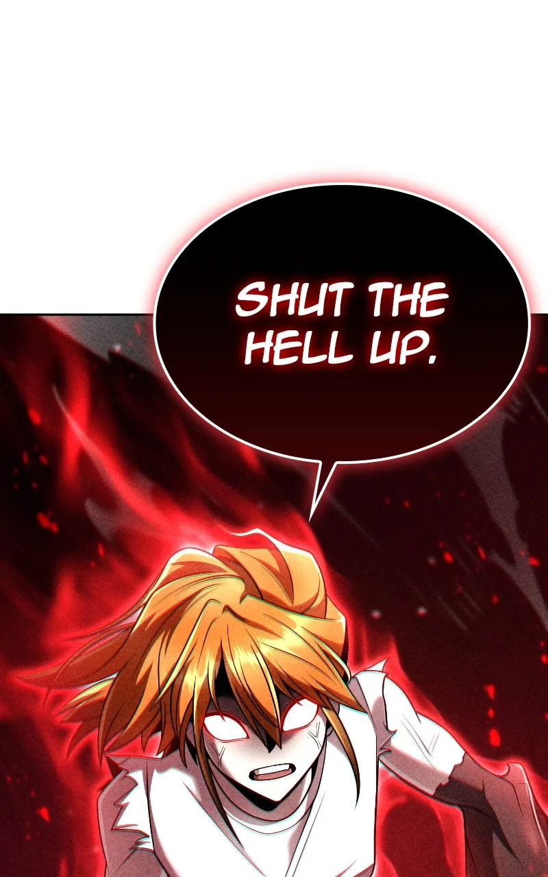 The Dungeon Cleaning Life of a Once Genius Hunter Chapter 141 page 148 - 