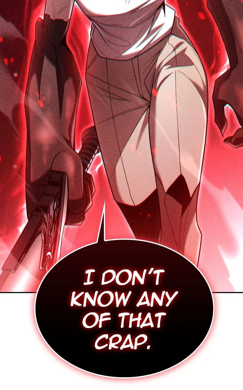 The Dungeon Cleaning Life of a Once Genius Hunter Chapter 141 page 149 - 