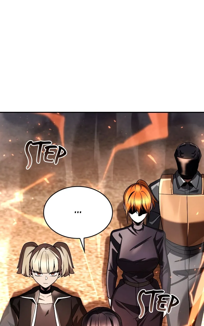 The Dungeon Cleaning Life of a Once Genius Hunter Chapter 141 page 21 - 