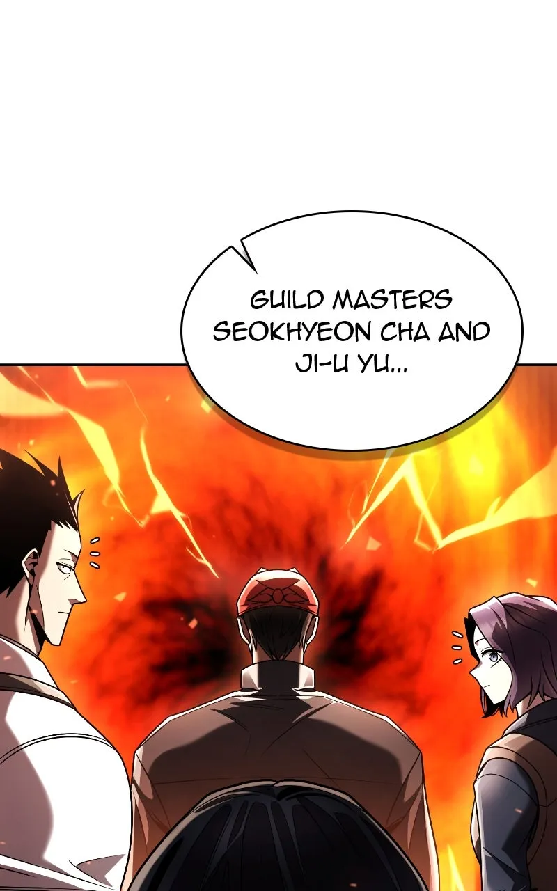 The Dungeon Cleaning Life of a Once Genius Hunter Chapter 141 page 23 - 