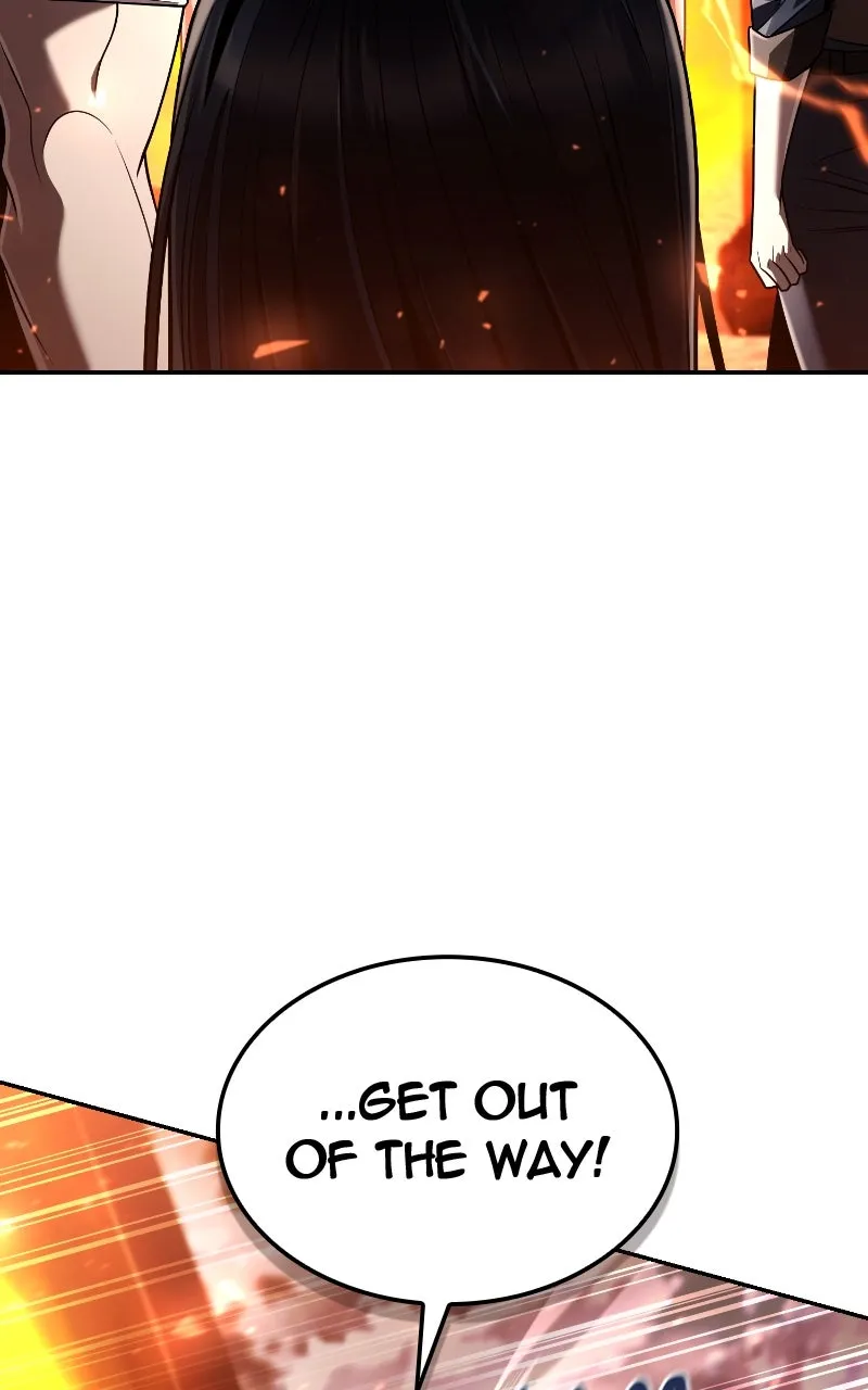 The Dungeon Cleaning Life of a Once Genius Hunter Chapter 141 page 24 - 