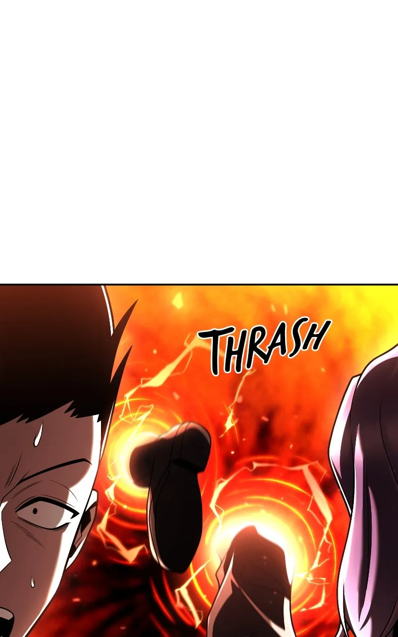 The Dungeon Cleaning Life of a Once Genius Hunter Chapter 141 page 26 - 
