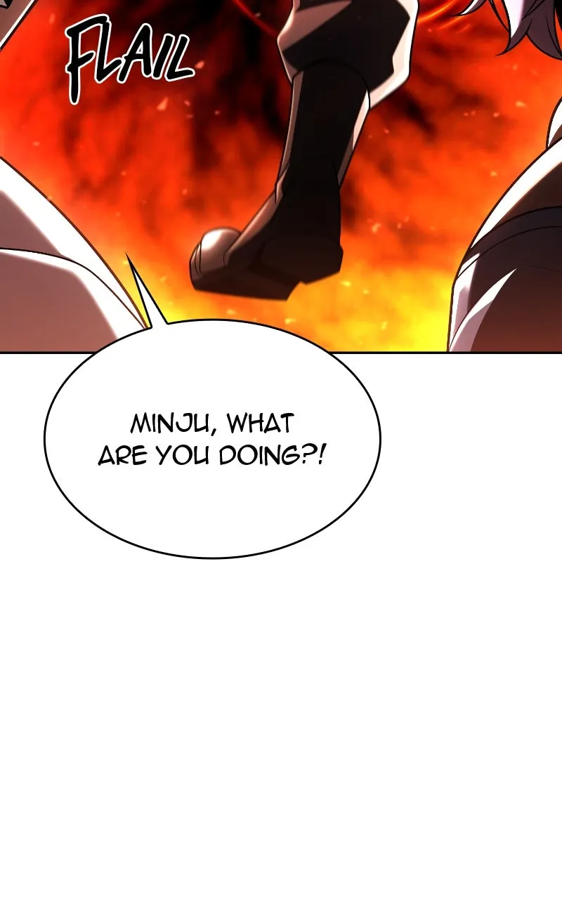 The Dungeon Cleaning Life of a Once Genius Hunter Chapter 141 page 27 - 