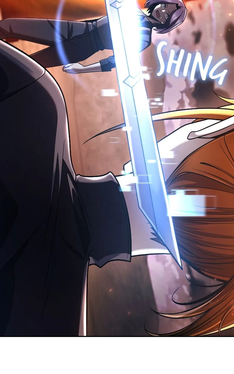 The Dungeon Cleaning Life of a Once Genius Hunter Chapter 141 page 29 - 