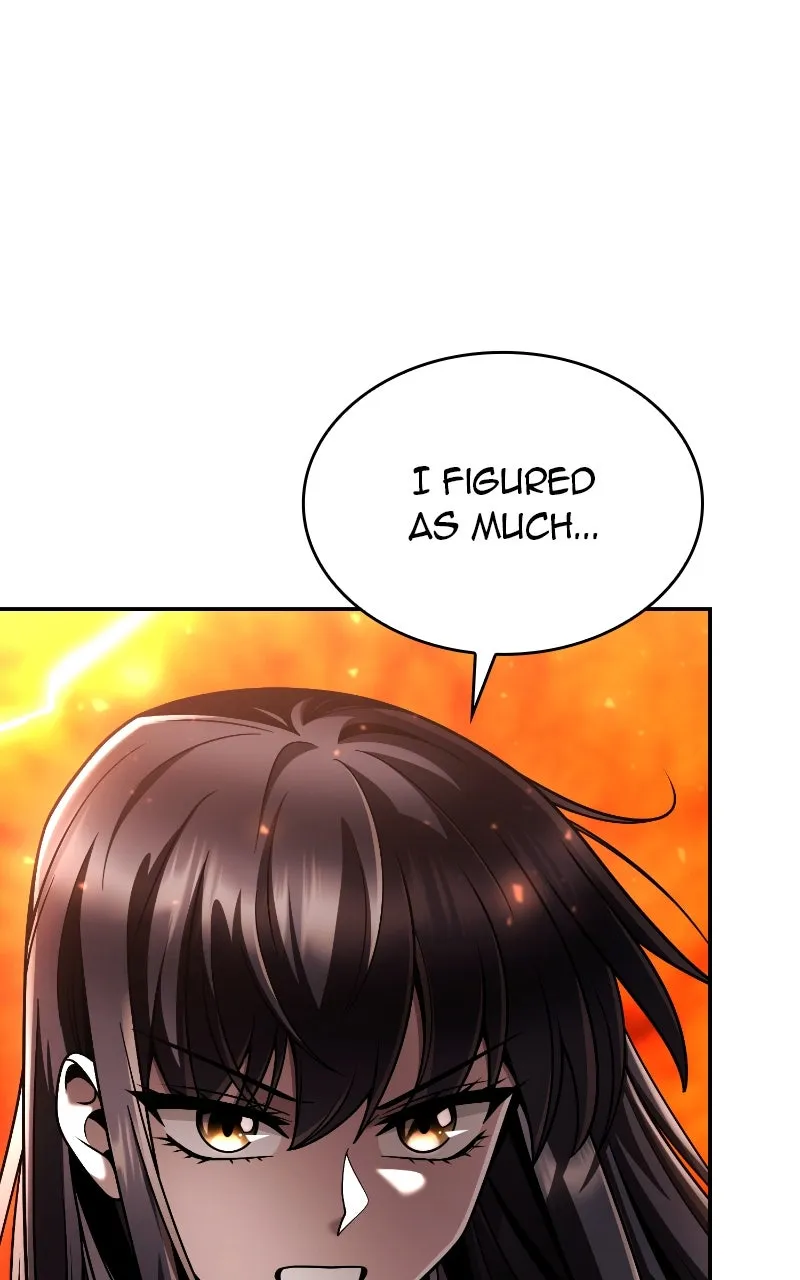 The Dungeon Cleaning Life of a Once Genius Hunter Chapter 141 page 30 - 