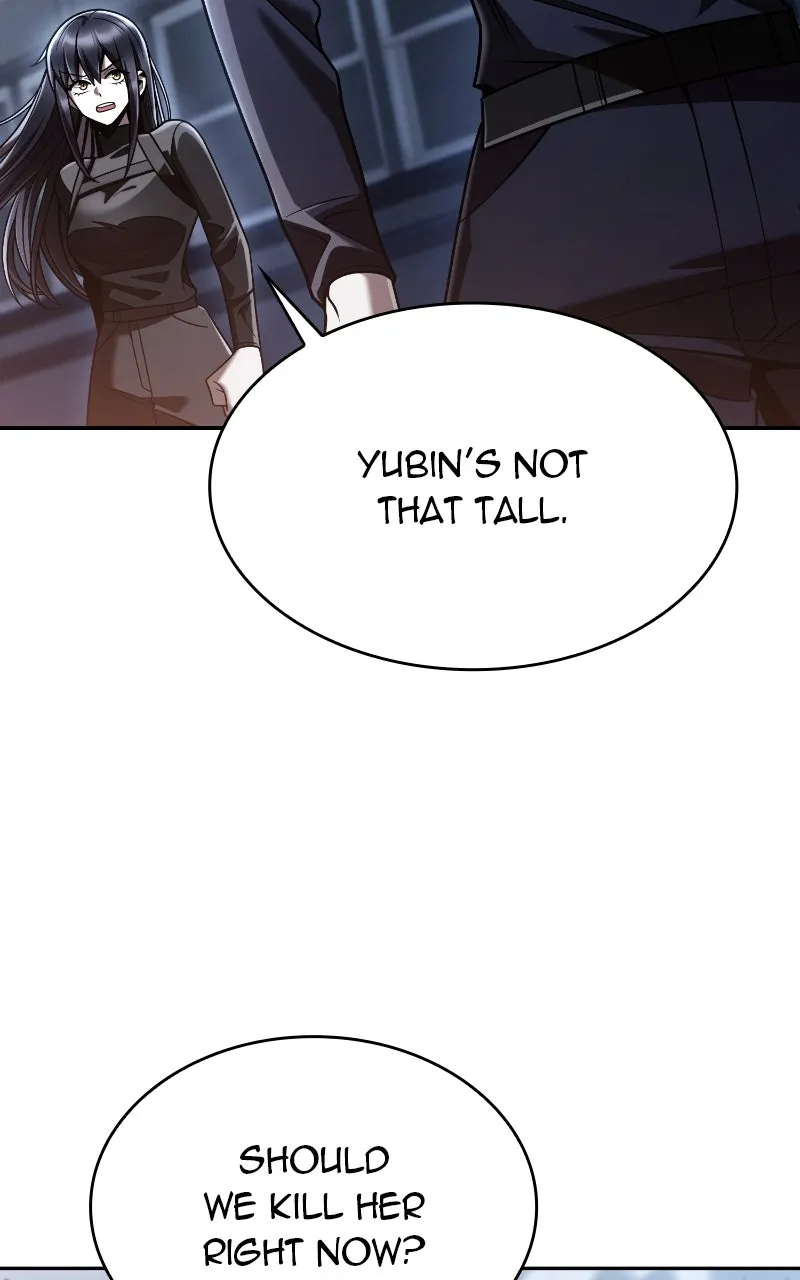 The Dungeon Cleaning Life of a Once Genius Hunter Chapter 141 page 4 - 