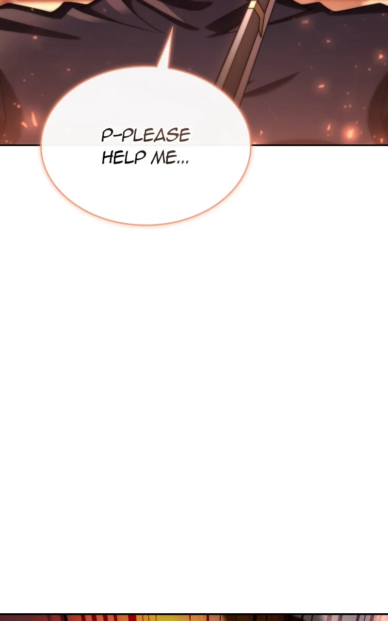The Dungeon Cleaning Life of a Once Genius Hunter Chapter 141 page 33 - 