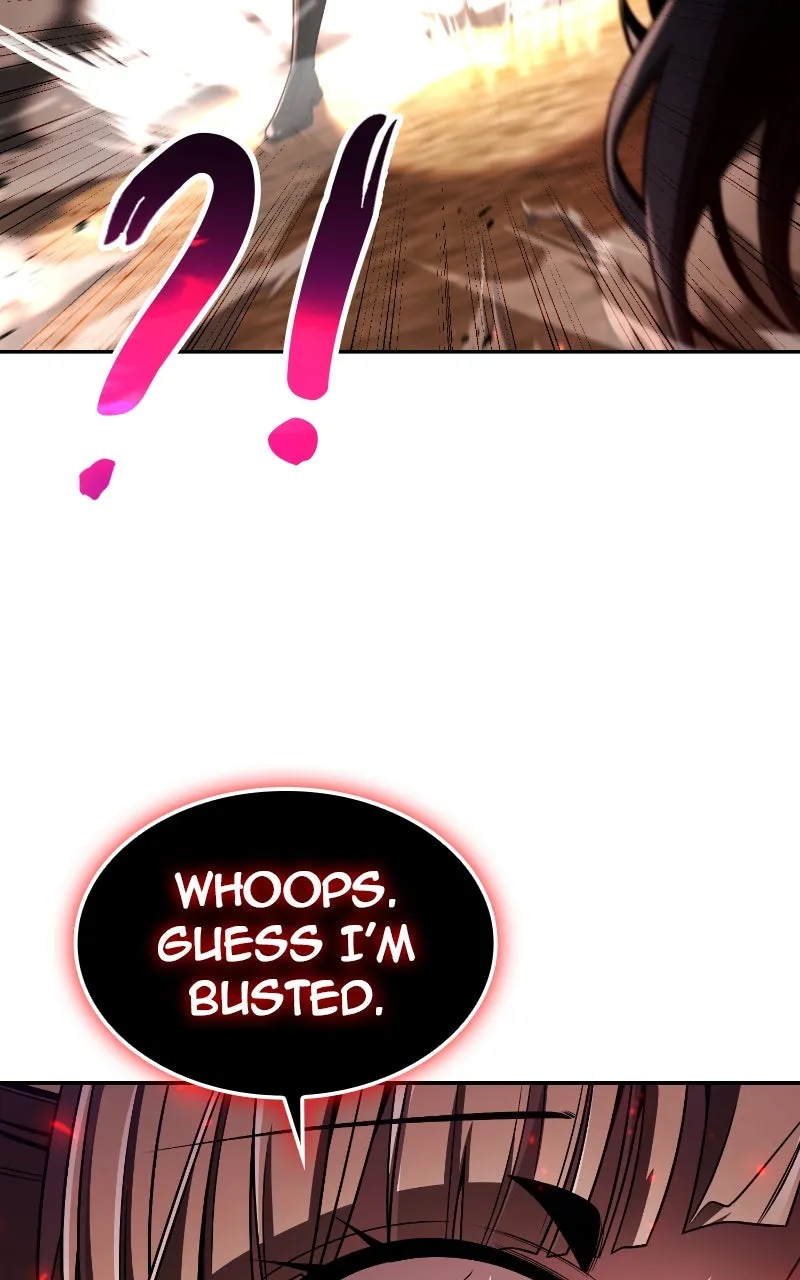 The Dungeon Cleaning Life of a Once Genius Hunter Chapter 141 page 35 - 