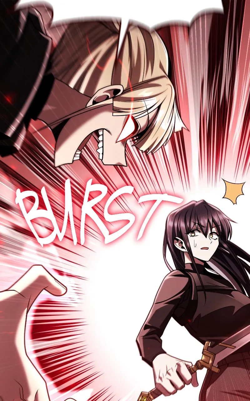 The Dungeon Cleaning Life of a Once Genius Hunter Chapter 141 page 37 - 